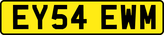 EY54EWM