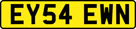 EY54EWN