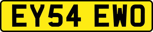 EY54EWO