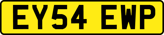 EY54EWP