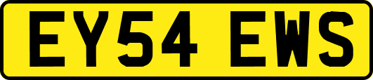 EY54EWS