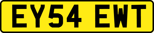 EY54EWT