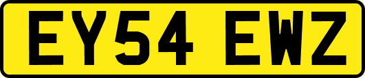 EY54EWZ
