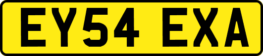 EY54EXA