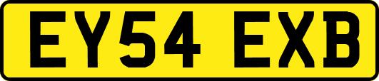EY54EXB