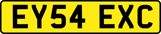 EY54EXC