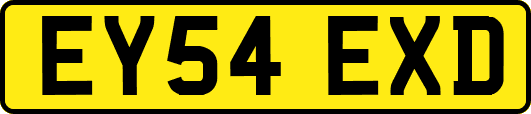EY54EXD