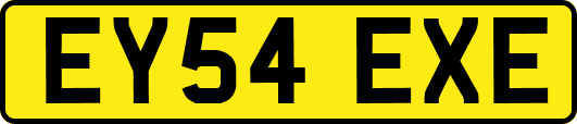 EY54EXE