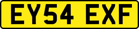 EY54EXF