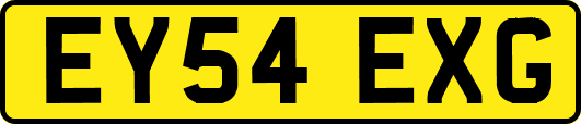 EY54EXG