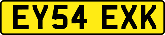 EY54EXK