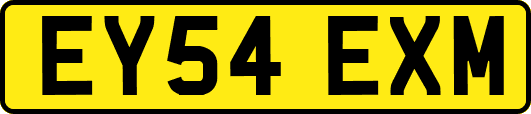 EY54EXM