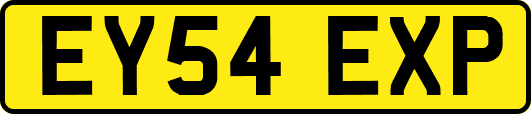 EY54EXP