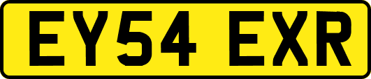 EY54EXR