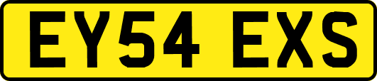 EY54EXS