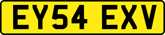 EY54EXV