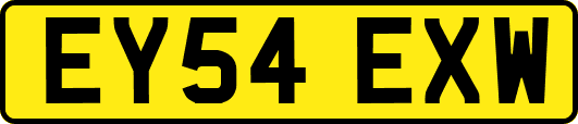 EY54EXW