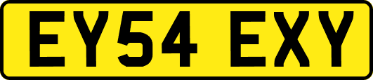 EY54EXY