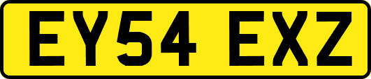 EY54EXZ