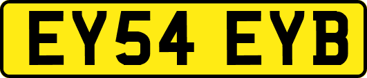 EY54EYB