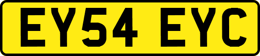 EY54EYC
