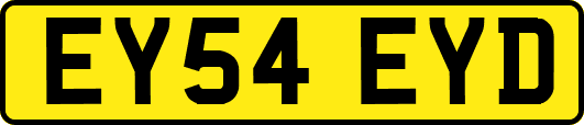 EY54EYD