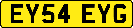 EY54EYG