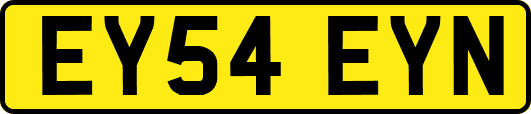 EY54EYN