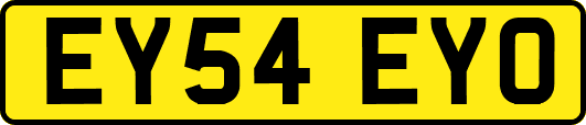EY54EYO