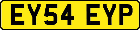 EY54EYP