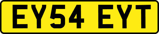 EY54EYT