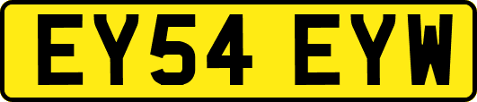 EY54EYW
