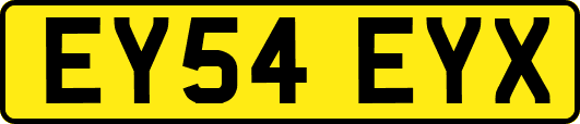 EY54EYX