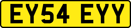 EY54EYY