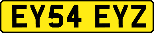 EY54EYZ