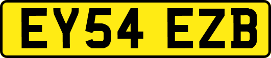 EY54EZB