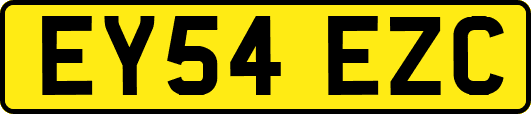 EY54EZC