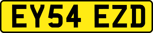 EY54EZD
