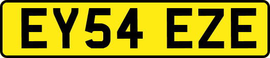 EY54EZE