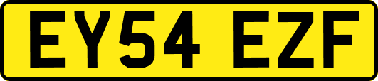 EY54EZF