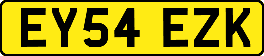 EY54EZK
