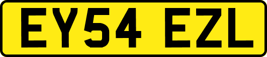 EY54EZL
