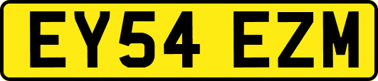 EY54EZM
