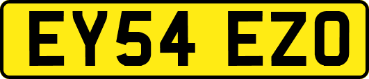 EY54EZO