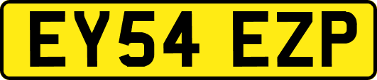 EY54EZP
