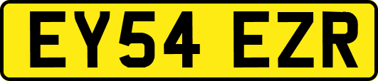 EY54EZR