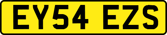 EY54EZS