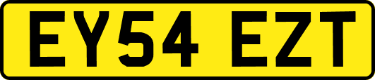 EY54EZT