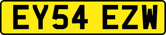 EY54EZW