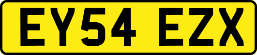 EY54EZX